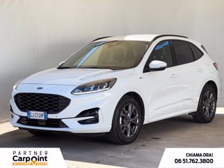 FORD Kuga 2.5 full hybrid st-line 2wd 190cv cvt