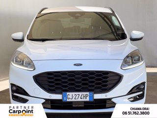 FORD Kuga 2.5 full hybrid st-line 2wd 190cv cvt 1