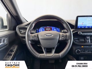 FORD Kuga 2.5 full hybrid st-line 2wd 190cv cvt 17