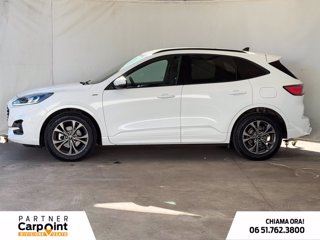 FORD Kuga 2.5 full hybrid st-line 2wd 190cv cvt 2