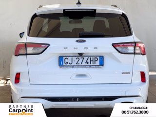 FORD Kuga 2.5 full hybrid st-line 2wd 190cv cvt 3