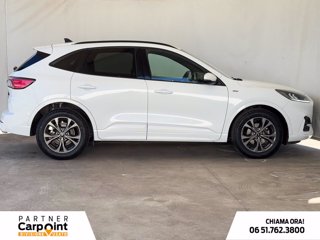 FORD Kuga 2.5 full hybrid st-line 2wd 190cv cvt 4