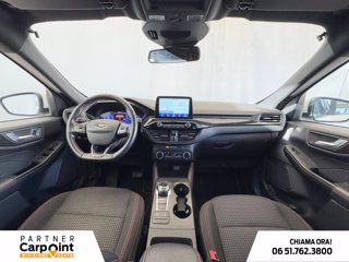 FORD Kuga 2.5 full hybrid st-line 2wd 190cv cvt 9