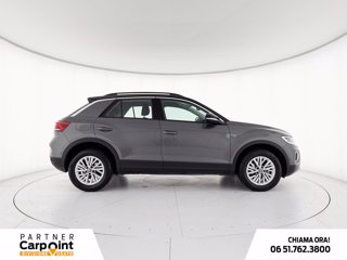 VOLKSWAGEN T-roc 2.0 tdi life 115cv 4