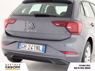 VOLKSWAGEN Polo 1.0 evo 80cv 16