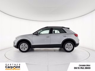 VOLKSWAGEN T-roc 2.0 tdi life 150cv dsg 2