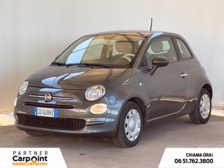 FIAT 500 1.2 120 easypower gpl 69cv my20 GPL 0