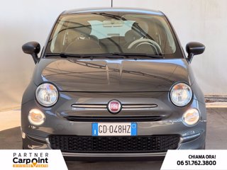 FIAT 500 1.2 120 easypower gpl 69cv my20 GPL 1