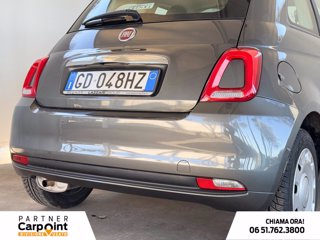 FIAT 500 1.2 120 easypower gpl 69cv my20 GPL 16