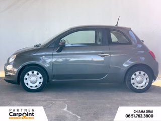 FIAT 500 1.2 120 easypower gpl 69cv my20 GPL 2