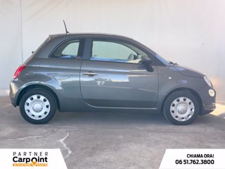 FIAT 500 1.2 120 easypower gpl 69cv my20 GPL 4