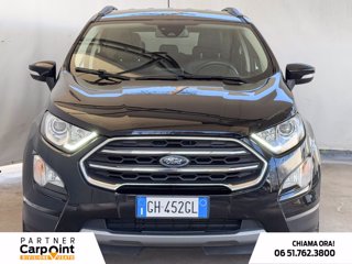 FORD Ecosport 1.0 ecoboost titanium s&s 125cv my20.25 1