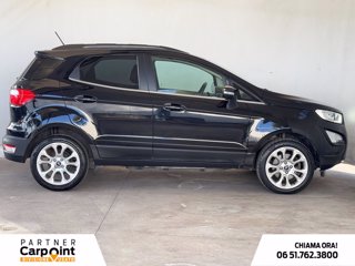 FORD Ecosport 1.0 ecoboost titanium s&s 125cv my20.25 4