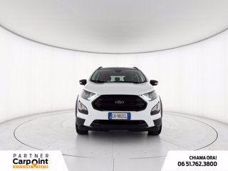 FORD Ecosport 1.0 ecoboost active s&s 125cv 1