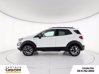 FORD Ecosport 1.0 ecoboost active s&s 125cv 2