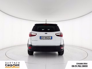 FORD Ecosport 1.0 ecoboost active s&s 125cv 3