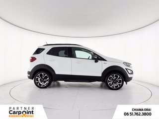 FORD Ecosport 1.0 ecoboost active s&s 125cv 4