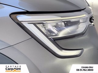 RENAULT Arkana 1.6 e-tech hybrid intens 145cv 12