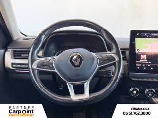 RENAULT Arkana 1.6 e-tech hybrid intens 145cv 16