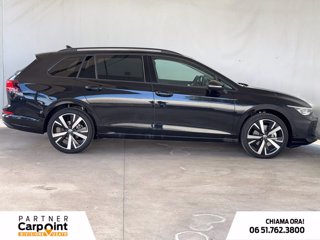 VOLKSWAGEN Golf variant 2.0 tdi life 115cv 4