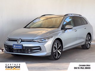 VOLKSWAGEN Golf variant 2.0 tdi life 150cv dsg 0