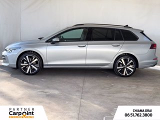 VOLKSWAGEN Golf variant 2.0 tdi life 150cv dsg 2