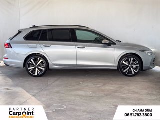 VOLKSWAGEN Golf variant 2.0 tdi life 150cv dsg 4