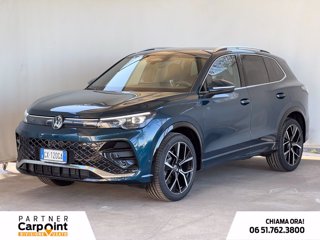 VOLKSWAGEN Tiguan 2.0 tdi r-line 150cv dsg 0