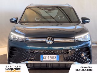 VOLKSWAGEN Tiguan 2.0 tdi r-line 150cv dsg 1