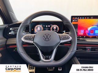 VOLKSWAGEN Tiguan 2.0 tdi r-line 150cv dsg 18