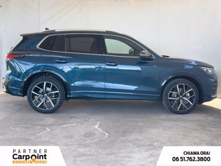 VOLKSWAGEN Tiguan 2.0 tdi r-line 150cv dsg 4