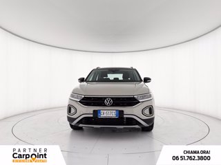 VOLKSWAGEN T-roc 1.0 tsi life 110cv 1