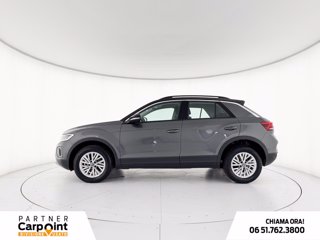 VOLKSWAGEN T-roc 1.0 tsi life 110cv 2