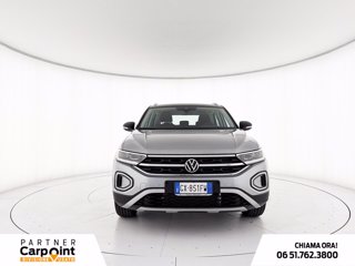 VOLKSWAGEN T-roc 1.0 tsi style 115cv 1