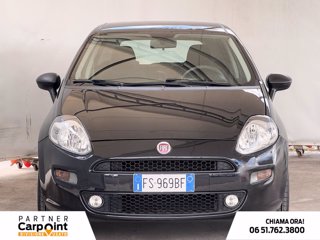 FIAT Punto 5p 1.2 lounge e6 1