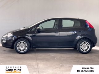 FIAT Punto 5p 1.2 lounge e6 2