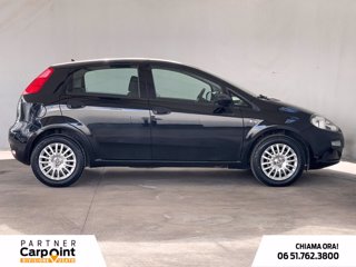 FIAT Punto 5p 1.2 lounge e6 4