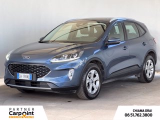 FORD Kuga 1.5 ecoblue connect 2wd 120cv 0