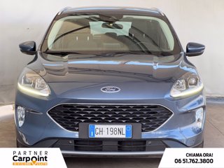 FORD Kuga 1.5 ecoblue connect 2wd 120cv 1