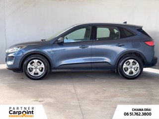 FORD Kuga 1.5 ecoblue connect 2wd 120cv 2