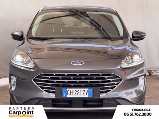 FORD Kuga 1.5 ecoblue titanium business 2wd 120cv 1