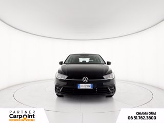 VOLKSWAGEN Polo 1.0 tsi life 95cv dsg 1