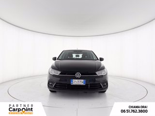 VOLKSWAGEN Polo 1.0 tsi life 95cv dsg 1