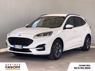 FORD Kuga 1.5 ecoblue st-line 2wd 120cv auto 0