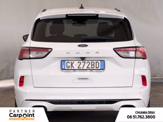 FORD Kuga 1.5 ecoblue st-line 2wd 120cv auto 3