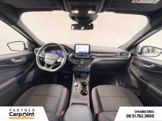 FORD Kuga 1.5 ecoblue st-line 2wd 120cv auto 9