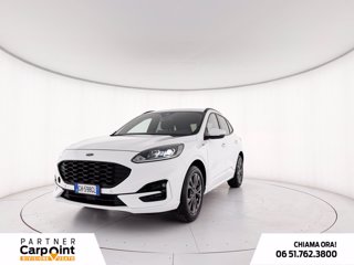 FORD Kuga 1.5 ecoblue st-line 2wd 120cv auto 0