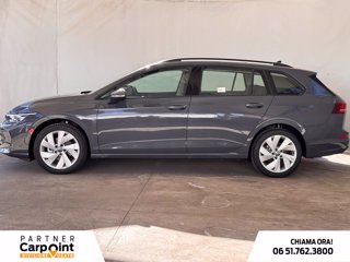 VOLKSWAGEN Golf variant 1.5 etsi life 115cv dsg 2