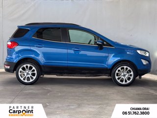 FORD Ecosport 1.0 ecoboost titanium s&s 125cv my20.25 4