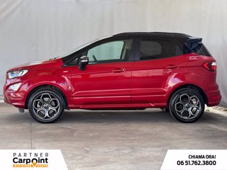 FORD Ecosport 1.0 ecoboost st-line s&s 125cv my20.25 2